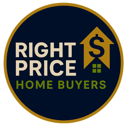 Right Price Home Buyers